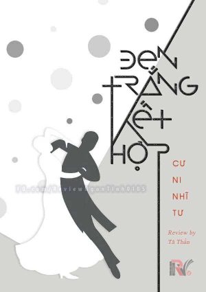 Đen Trắng Kết Hợp