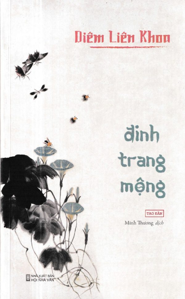 Đinh Trang Mộng