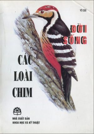 Đời Sống Các Loài Chim - Võ Quý