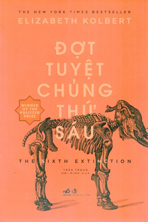 Đợt Tuyệt Chủng Thứ Sáu