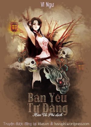 Bán Yêu Tư Đằng - Vĩ Ngư