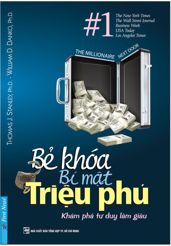 Bẻ Khóa Bí Mật Triệu Phú