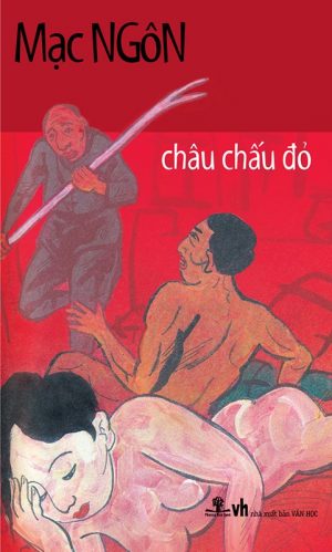 Châu Chấu Đỏ - Mạc Ngôn