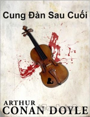 Cung Đàn Sau Cuối