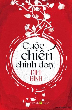 Cuộc chiến Chinh đoạt