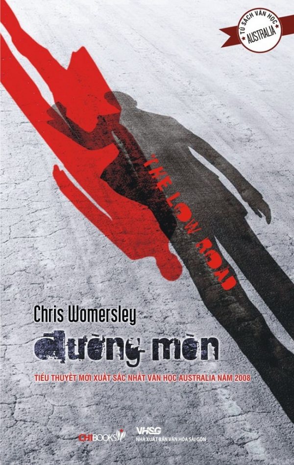 Đường Mòn - Chris Womersley