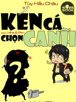 Kén Cá Chọn Canh