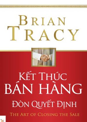 Kết Thúc Bán Hàng: Đòn Quyết Định