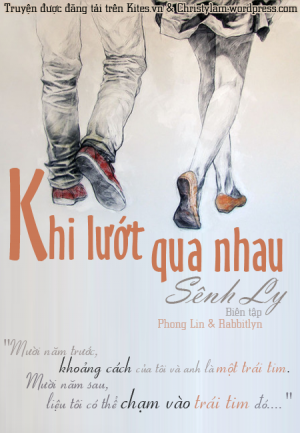 Khi Lướt Qua Nhau