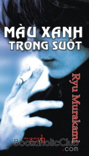 Màu Xanh Trong Suốt