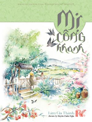 Mị Công Khanh - Lâm Gia Thành