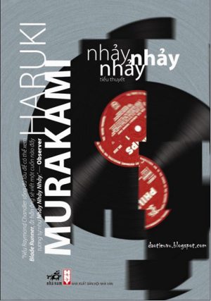 Nhảy Nhảy Nhảy - Haruki Murakami