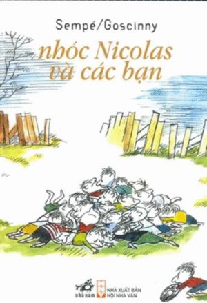 Nhóc Nicolas Và Các Bạn