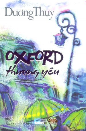 Oxford Thương Yêu