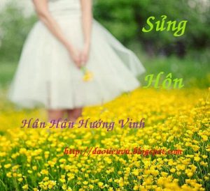 Sủng Hôn - Hân Hân Hướng Vinh