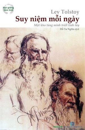 Suy Niệm Mỗi Ngày - Lev Tolstoy.