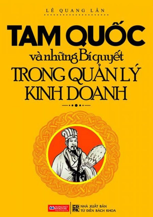 Tam Quốc và Những Bí Quyết Trong Quản Lý Kinh Doanh