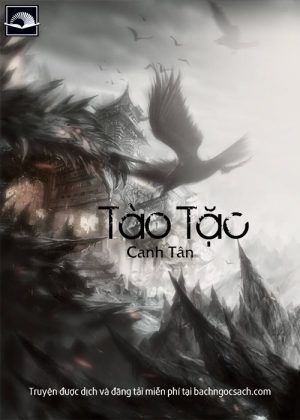 Tào Tặc - Canh Tân