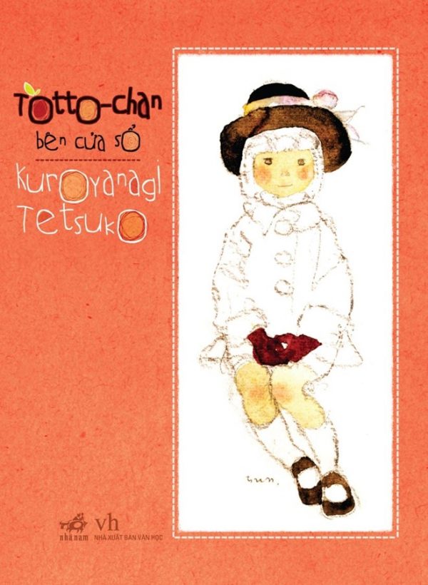 Totto-Chan - Bên Cửa Sổ