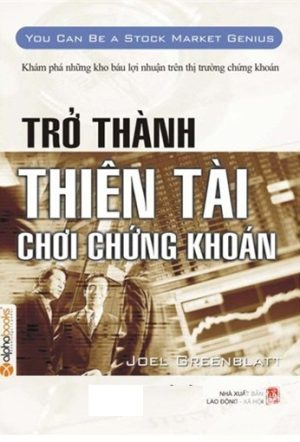 Trở Thành Thiên Tài Chơi Chứng Khoán