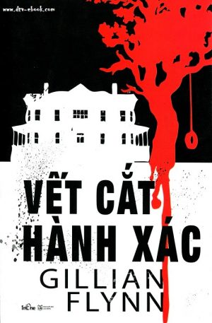 Vết Cắt Hành Xác