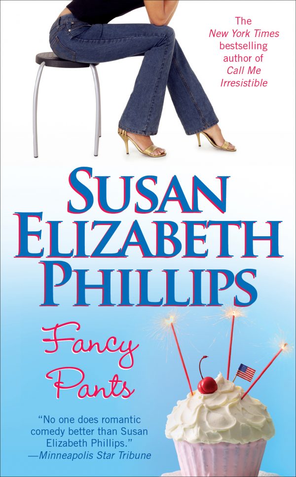 Fancy Yêu Dấu - Susan Elizabeth Phillips