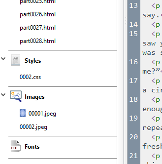 Css của ebook là gì? Các cấu trúc lệnh Css cơ bản trong khi làm ebook