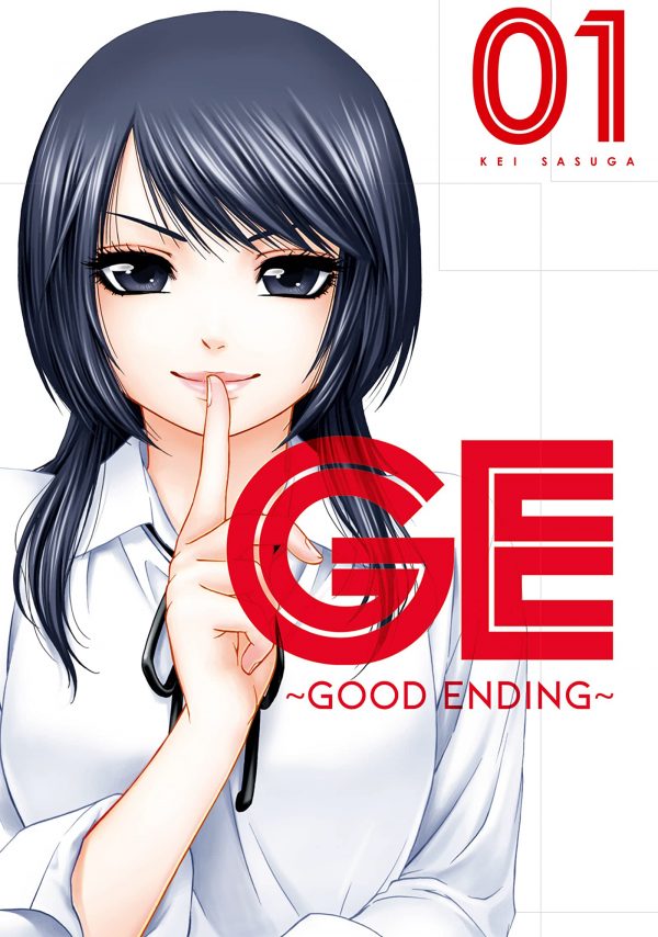 GE - Good Ending