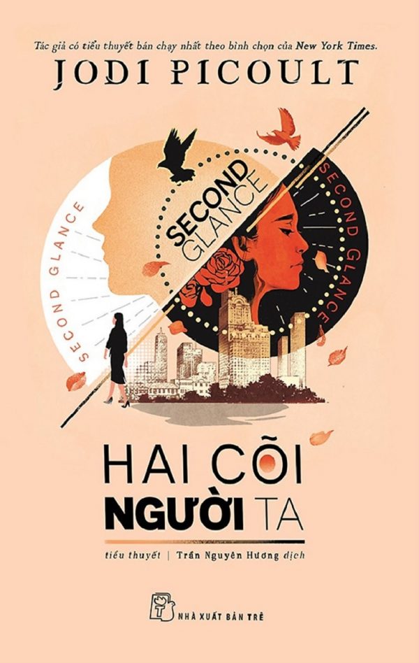 Hai Cõi Người Ta - Jodi Picoult