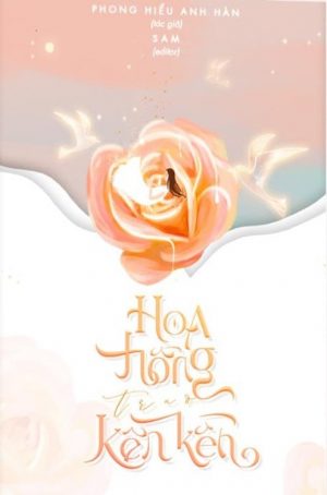 Hoa Hồng Trao Kền Kền