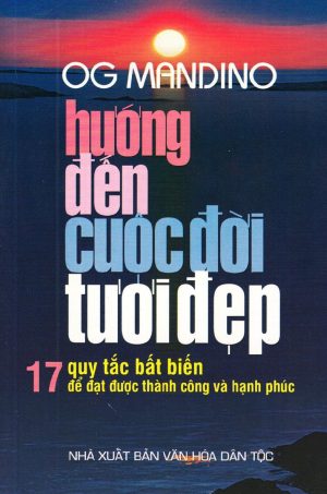 Hướng Đến Cuộc Đời Tươi Đẹp