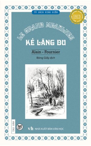 Kẻ Lãng Du