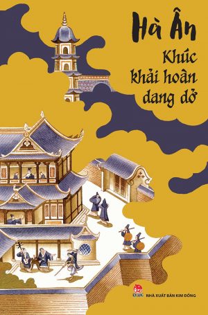 Khúc Khải Hoàn Dang Dở