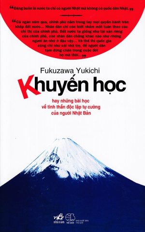 Khuyến Học - Fukuzawa Yukichi