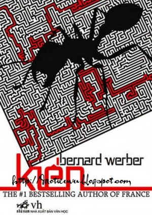 Kiến - Bernard Werber