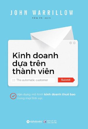 Kinh Doanh Dựa Trên Thành Viên