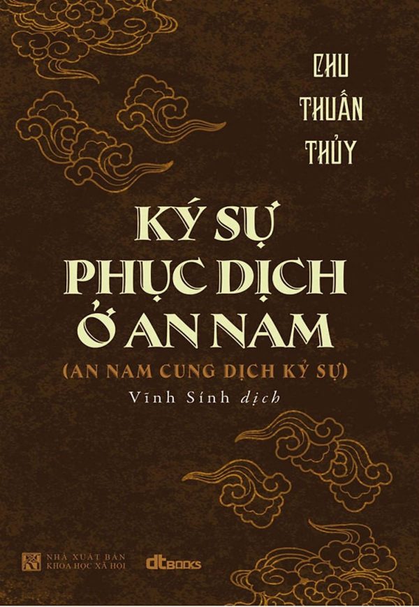 Ký Sự Phục Dịch Ở An Nam