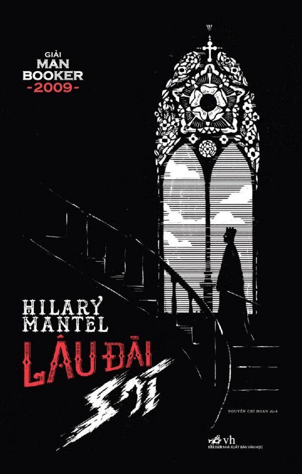 Lâu Đài Sói - Hilary Mantel