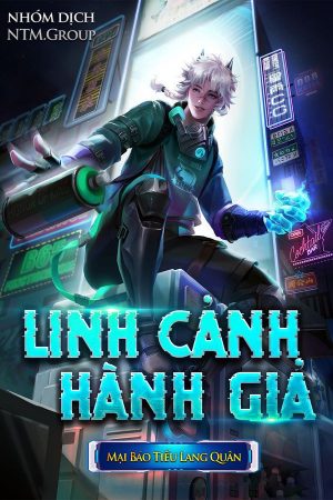 Linh Cảnh Hành Giả