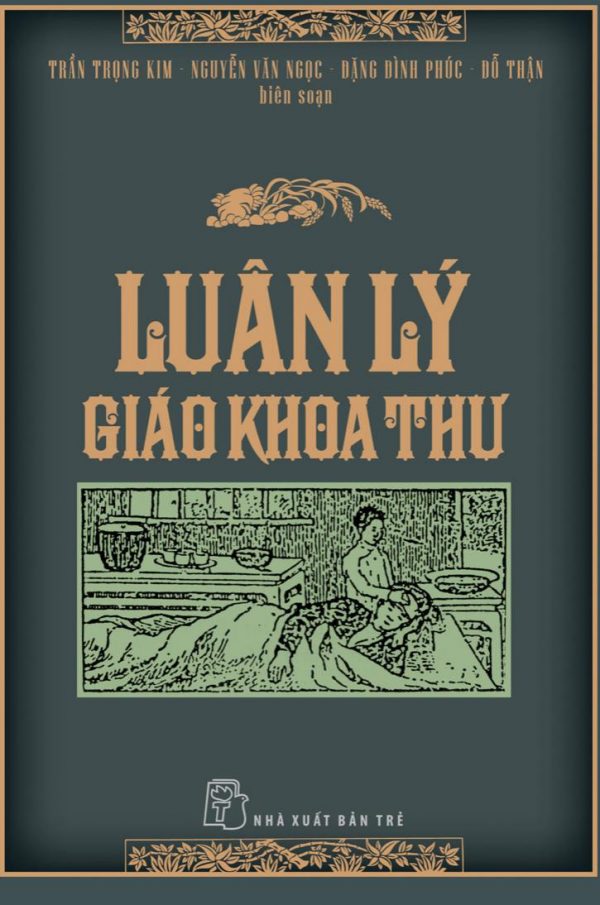 Luân Lý - Giáo Khoa Thư