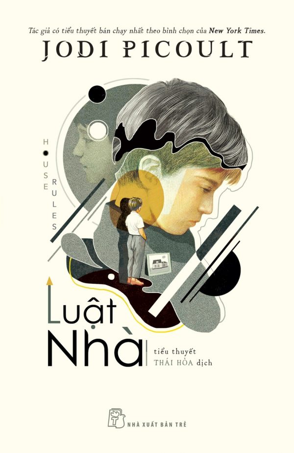 Luật Nhà - Jodi Picoult