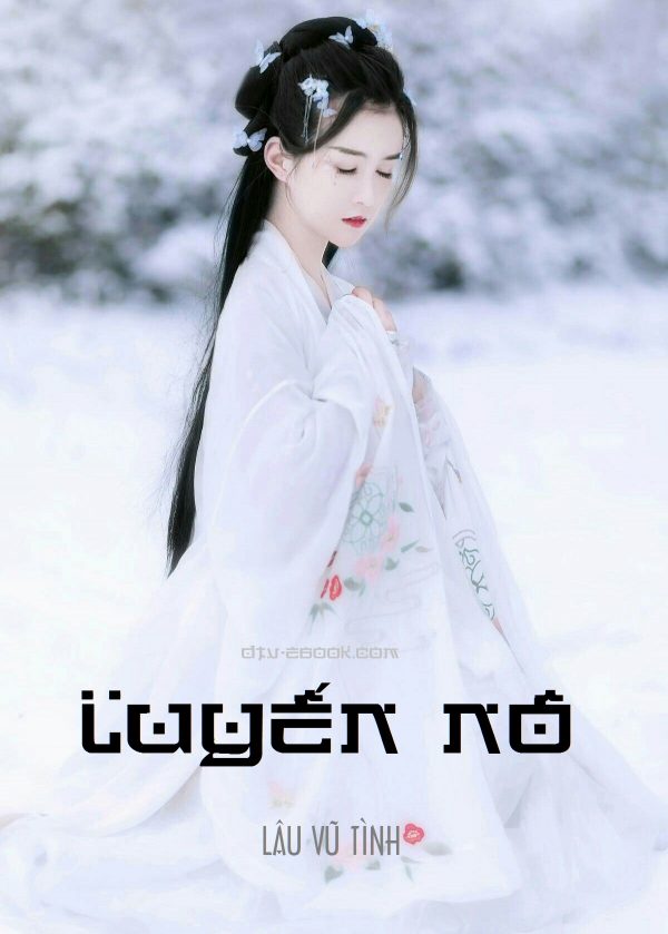 Luyến Nô - Lâu Vũ Tình