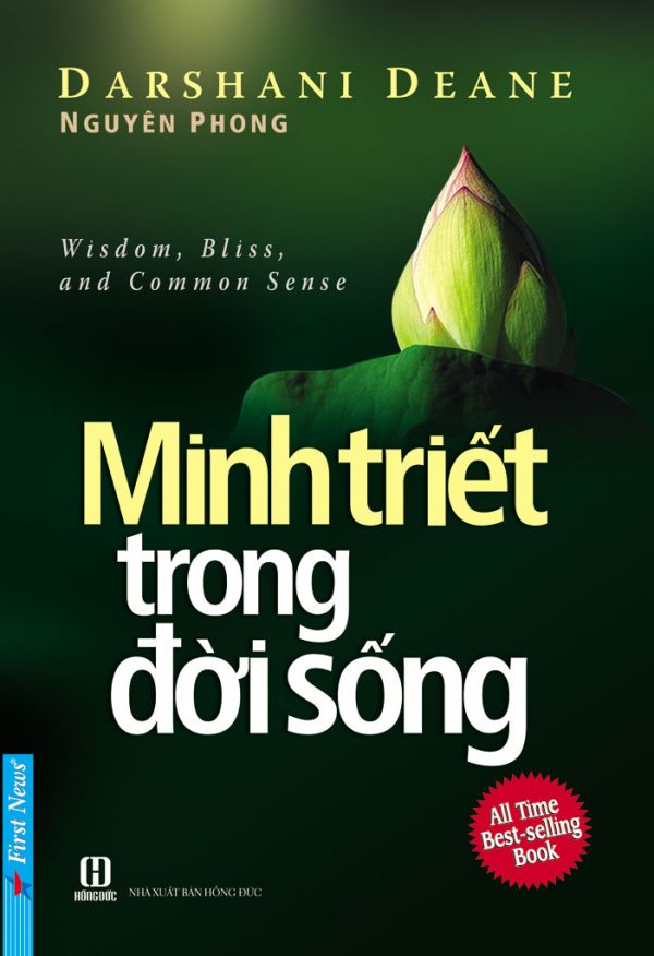 Minh Triết Trong Đời Sống