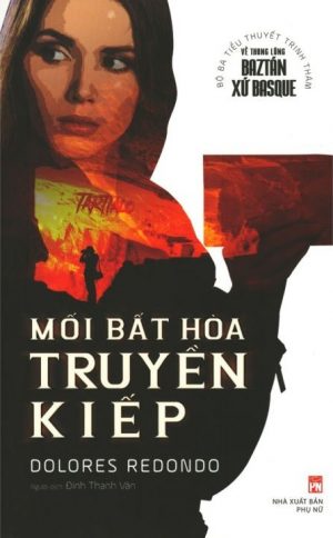 Mối Bất Hòa Truyền Kiếp