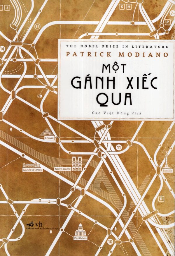 Một Gánh Xiếc Qua