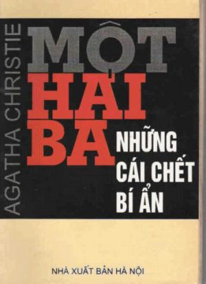 Một, Hai, Ba Những Cái Chết Bí Ẩn