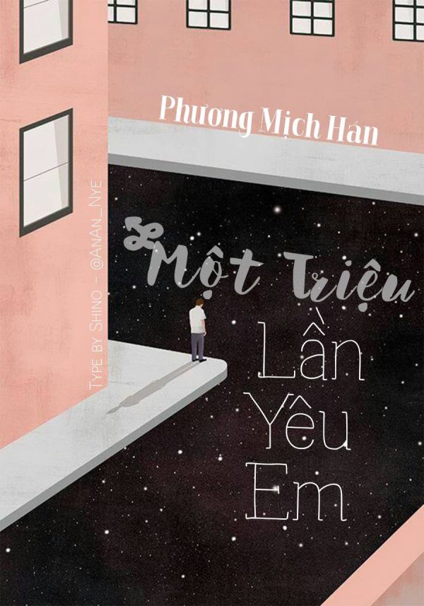 Một Triệu Lần Yêu Em