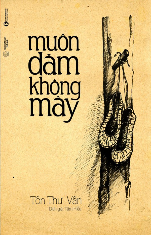 Muôn Dặm Không Mây - Tôn Thư Vân