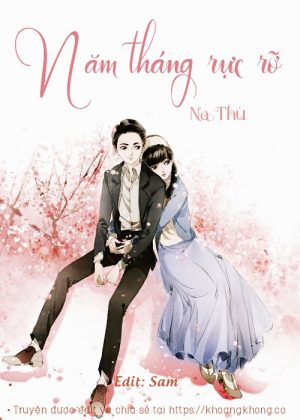 Năm Tháng Rực Rỡ - Na Thù