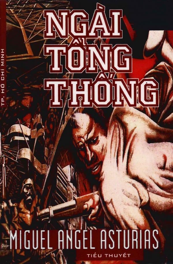 Ngài Tổng Thống